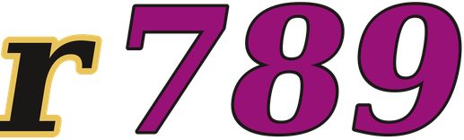 r789 logo