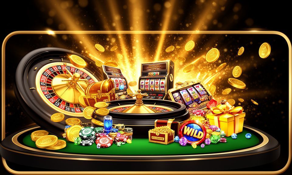 r789 Chuyển Khoản Blackjack