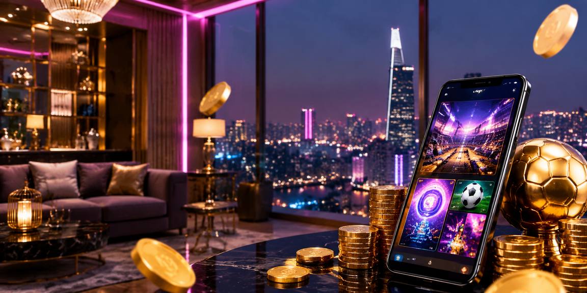 r789 Điểm Nhấn Casino Trực Tiếp