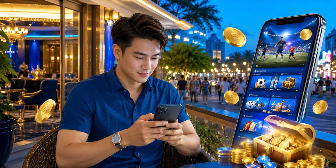 r789 Cách nạp và rút tiền qua MoMo tại r789